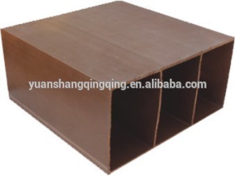 WPC decking ceiling/ceiling curtain room divider