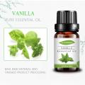 wholesale bulk price organic vanilla essential oil OEM