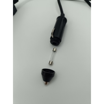 Wholesale 12V/24V to 220V AC Vehicle Power Inverter with QC3.0/PD