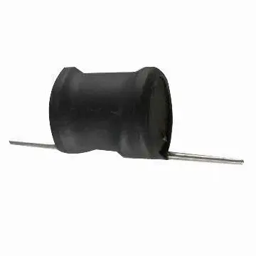 Power Inductor with Ferrite Core, AC Line Filters, Air Core Coil, High-reliability