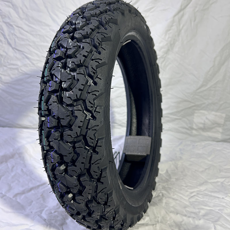 New Scooter Tire 90-80-11 JD236