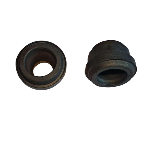 Cabeça esférica de precisão em branco para componentes automotivos