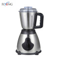 Hand held blender with stainless steel stick