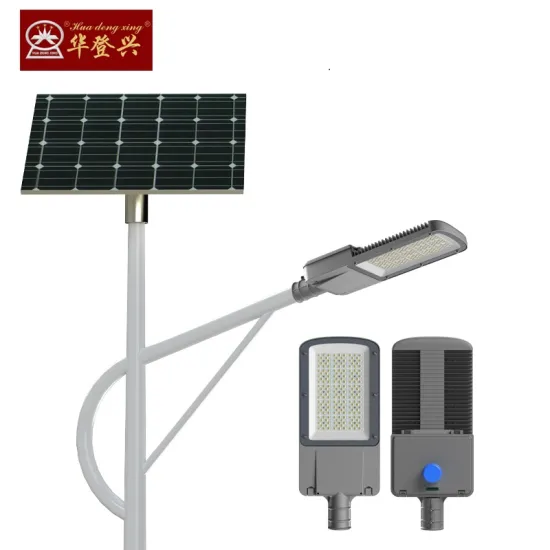 waterproof outdoor waterproof 100w 250w led street lights