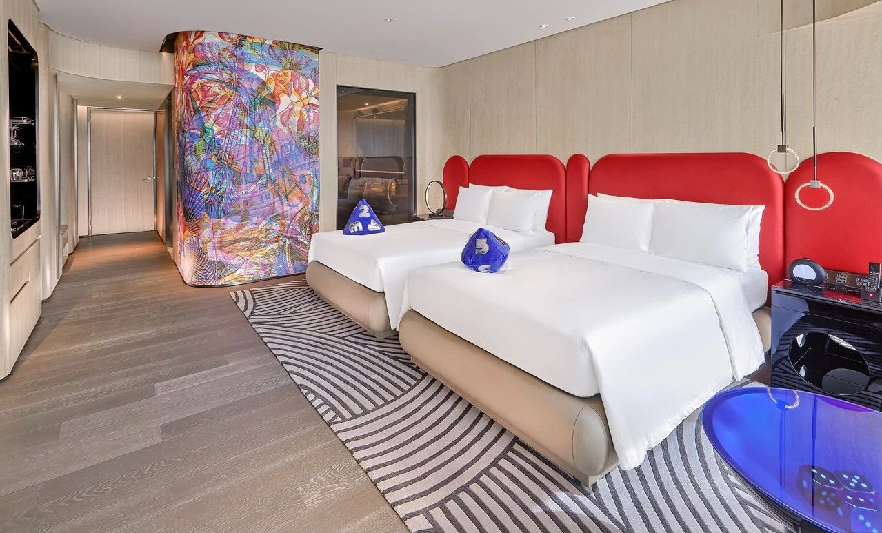 W Xiamen Hotel (17)