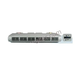 Factory Price Wholesale 12V/24V 3 Speed Single Cool Air Conditioning Evaporator Unit RC.740.018/019