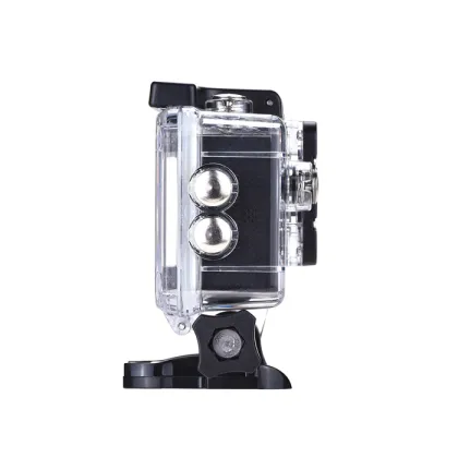 Factory Price sj4000 newest wifi remote control waterproof sports camera sjcam