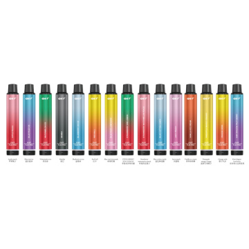 Qst Puff Flex Pro5000 Dispsoable Vape Rechargeable