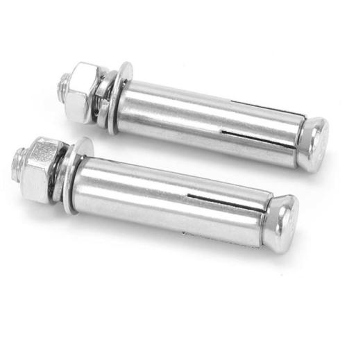 304 316 stainless anchor bolt