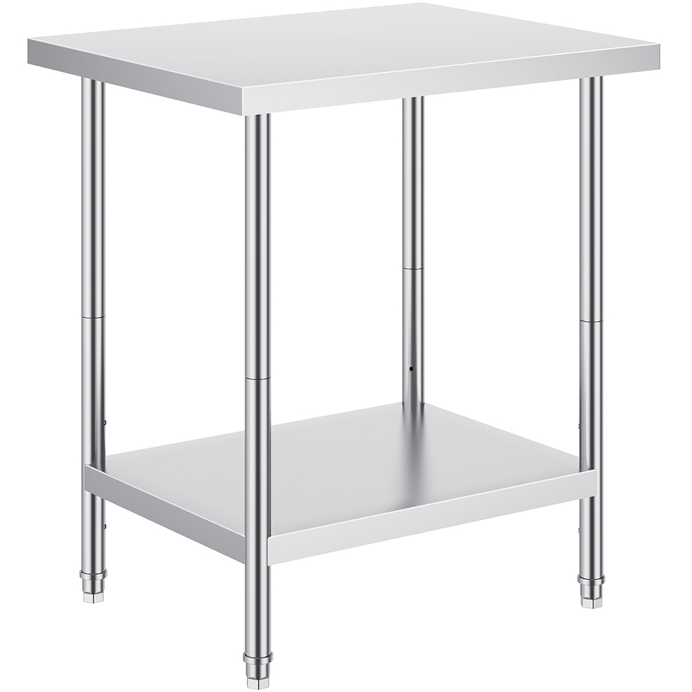 stainless steel dining table (1)