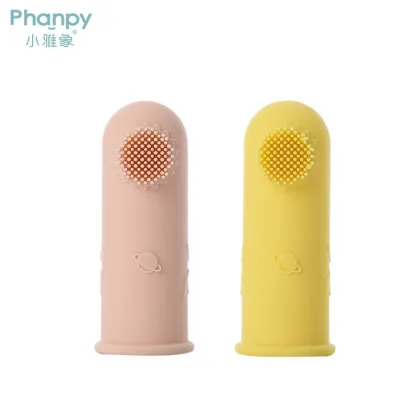Your Best Choice Baby Finger Toothbrush