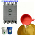 Thermal Shock Resistant Electronic Potting Compound