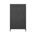 Wide Standing File Storage Cabinets