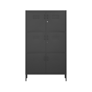 Wide Standing File Storage Cabinets