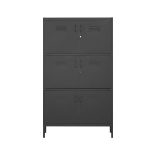 Wide Standing File Storage Cabinets