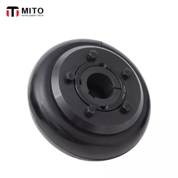 Flexible Tyre Couplings: Enhancing Performance in Pumps and Industrial Equipment