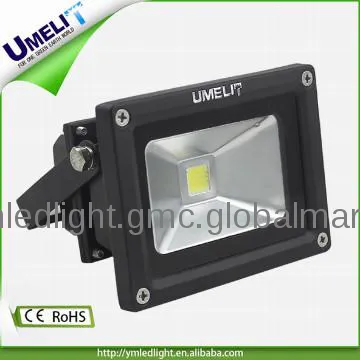 cold white led flood lighting