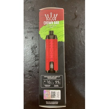 Al Fakher 15000 Puffs Disposable Vape Wholesale Shop