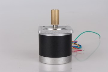 Standard 57BYG Two Phase Stepper Motor