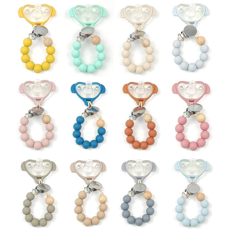 pacifier holder MFZ-E012