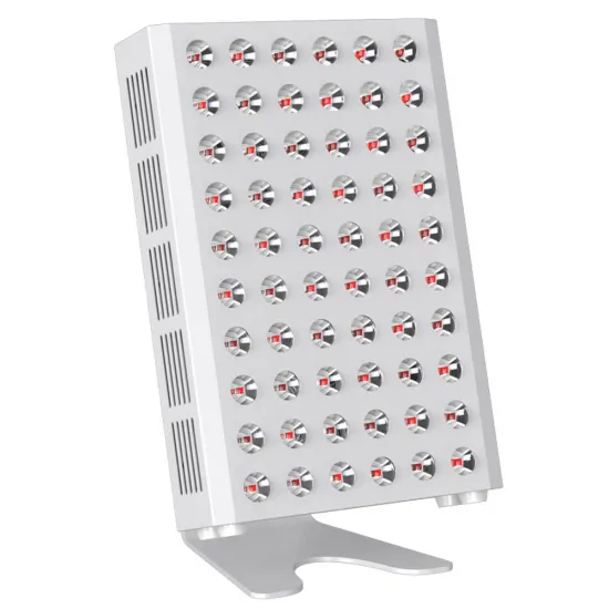 Red Light Therapy Machine for Face Herpes 300W