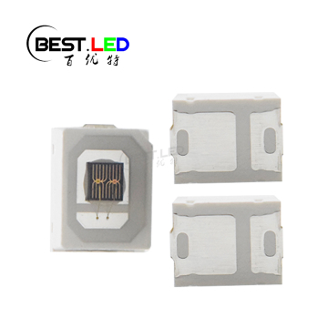 Short Wave Infrared LED 1550nm High Power 2835