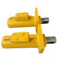 Clamping Hydraulic oil Cylinder