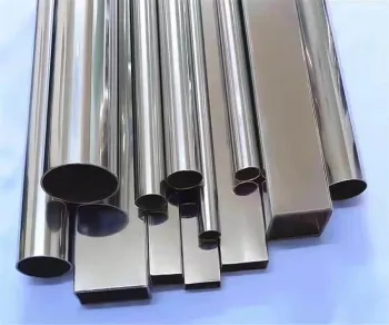 Steel pipe 304 stainless steel pipe