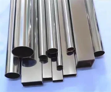 Steel pipe 304 stainless steel pipe