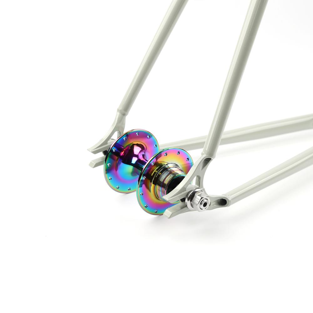 INTRO7 BIKE FRAME CR-MO BIKE FRAME