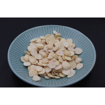 Bei Xing sử dụng cho các thành phần súp