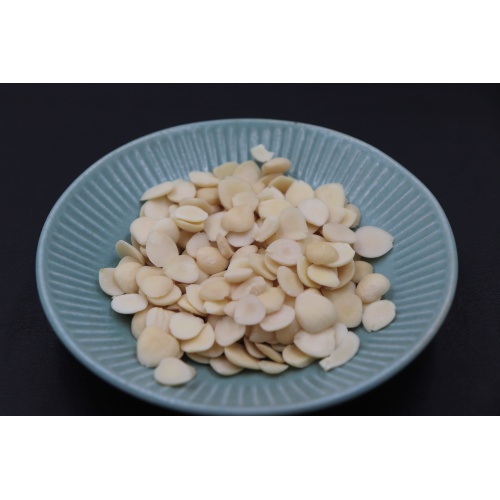 Bei Xing sử dụng cho các thành phần súp