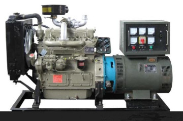 Marine diesel generator set 30kw generator set