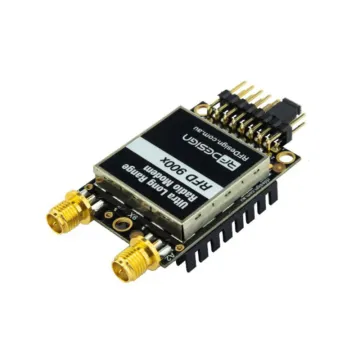 Rfd900 Radio Modem - Rfdesign Remote 900x Plus For 40km 3dr Radio Telemetry Modem Ultra Long Range 915mhz Rdf 900u