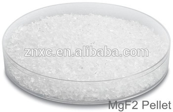 99.99% Magnesium fluoride