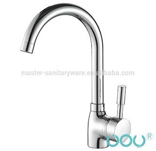 brass sink faucet X8160
