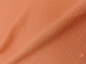 Rayon Crepe Woven Fabric