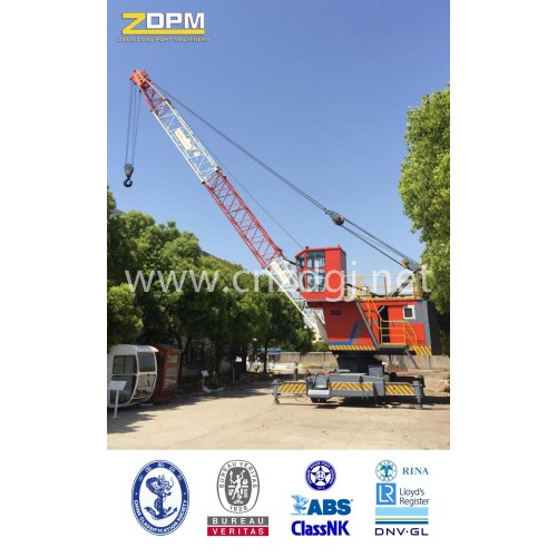 Hydraulic Portal Crane Port Crane