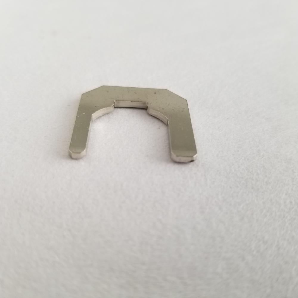 Sheet Metal Stamping Process