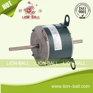 150W air conditioner fan motor