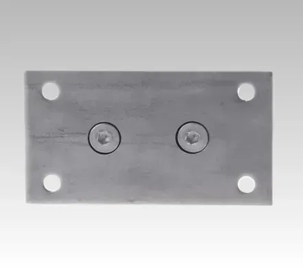 High-Class Premier Shower Glass Door Hinges