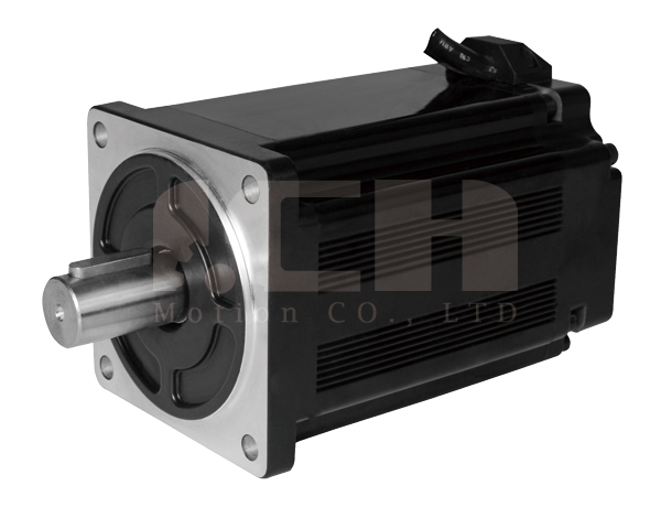 Hybrid Stepper Servo Motor Hs861 (86mm, 2Phase)