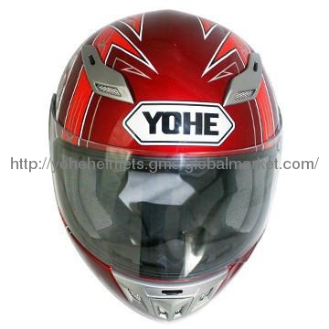 YOHE Helmet 927 Carbon Fiber Helmet  927  20#