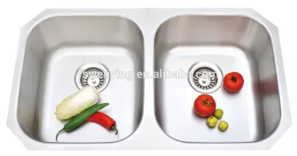 american standard kitchen sink