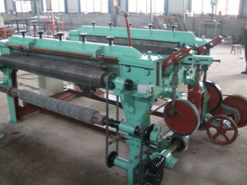 reinforcing mesh welding machine factory