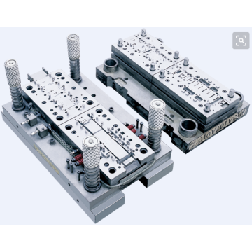 Stamping Mould Precision Design Metal