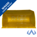 Bucket de càrrega frontal WA600