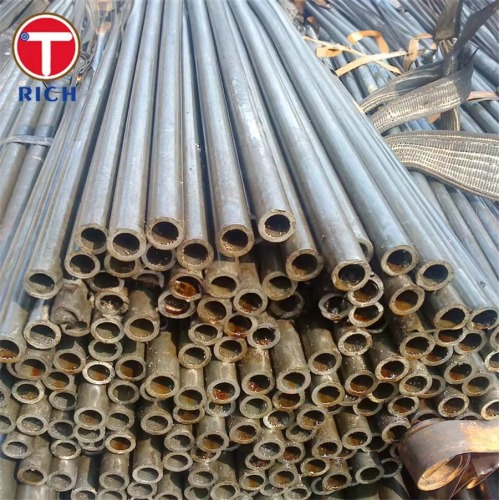 TU 14-3-460-2003 Low Carbon Steel Seamless Tubes