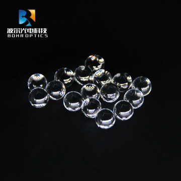 sapphire lens ball