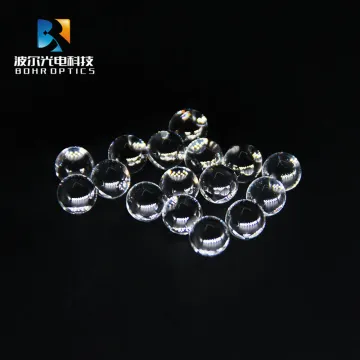 sapphire lens ball